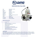 SKUSA Shifter Engine "SSE"