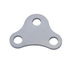 X. OTK SMALL PLATE FOR RIGHT ADJUSTABLE SEAT SUPPORT