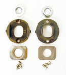 Sniper Caster Camber Adjuster