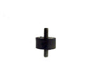 Rubber Isolators  With Studs