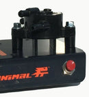 BRIGGS 206 FUEL PUMP RISER WITH HARDWARE