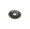 Sprocket Kawasaki KX 125 / 14 thur 20 tooth 428 Chain    94 to 05