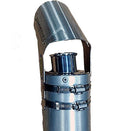 Swedetech ICC KZ ROK Exhaust Deflector