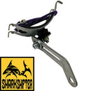 Air Box & Air Filter Mount Adjustable CR 125 / CR 80 Shifter