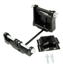 Shifter Kart Motor Mount Honda CR 125 Adjustable