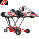 Streeter Super Kart Lift Stand - 3 colors available