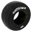 LeCont White SVC  Prime Front Tire