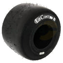 LeCont White LPM  Prime Tire