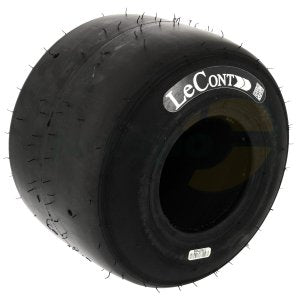 LeCont White SVC  Prime Tire