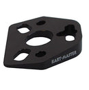 Universal Angled Steering Shim