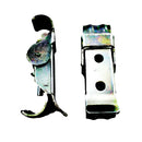 QUICK RELEASE CLAMP FOR GO KART FRONT SPOILER / NOSE (1 PAIR)