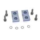 Swedetech motor mount clamps 2 Bolt