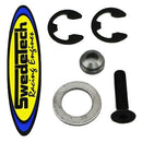 Swedetech CR125 EZ Retaining Clip - Road Race