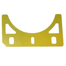 SwedeTech CR125  bottom reed stiffener