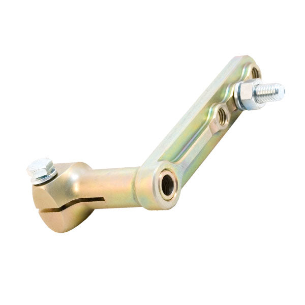 Folding Gear Shifter Lever For Honda CR125R 1983-2007 – TITAN 757 Performance