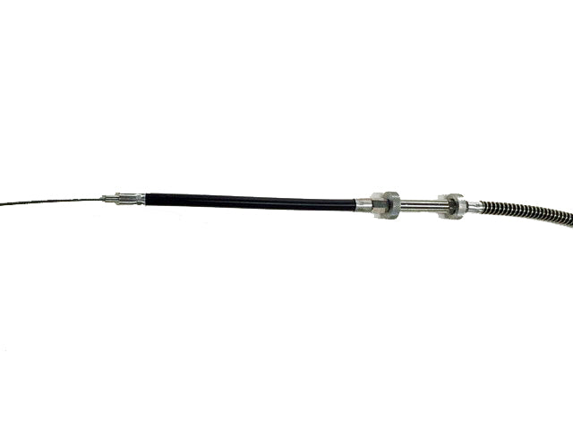 Swedetech CR125 Clutch Cable
