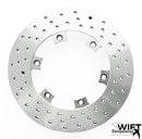 Rear Brake Rotor Swift 200 or 210mm Holed