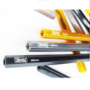 Tie Rods Alum Hex 8mm Go Kart