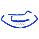 Swift  Silicone Hose Kit  Tag KZ & KF Kart Radiator