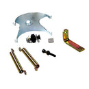 RLV TC4  & TC8  Honda CR 80 / 85 Shifter Kart Pipe Mount