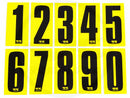 SKUSA Tall 6″ Compliant Numbers