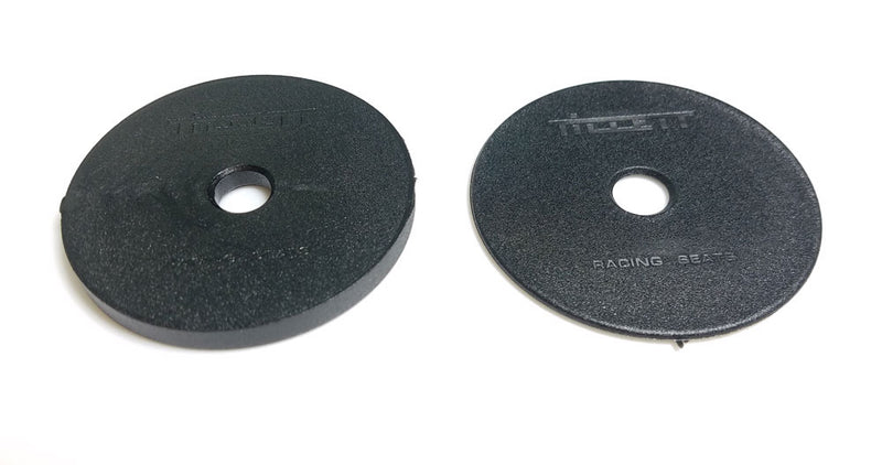 Tillet Plastic Seat Washer available in 2 sizes and 2 thickness