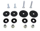 Tillett Kart Seat Bolt Kit Low Profile Washers