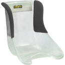 Tillett T10 XXL Seat - 1/4 Padded
