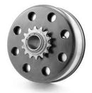 PREMIER TITAN 3/4 WORLD FORMULA  CLUTCH #219 or #35
