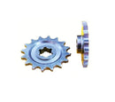 TM KZ / ICC  Go Kart Shifter 125 Engine Sprocket  14 thur 19 tooth 428 Chain