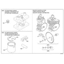 175cc CRANKSHAFT ASSEMBLY TOOLS & TIMING