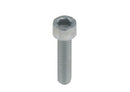316. SOCKET-HEAD SCREW M6X25