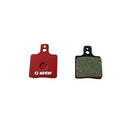 CRG VEN 05/09/10/11/2000+ Sinter Aftermarket Front Pad Set   Iron & Ceramic