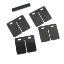 VForce 3 Replacement Reed Pedal Set  CR80-85 - CR125-CR250