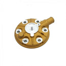 #1 - 125 HEAD ROK GP-SUPER ROK