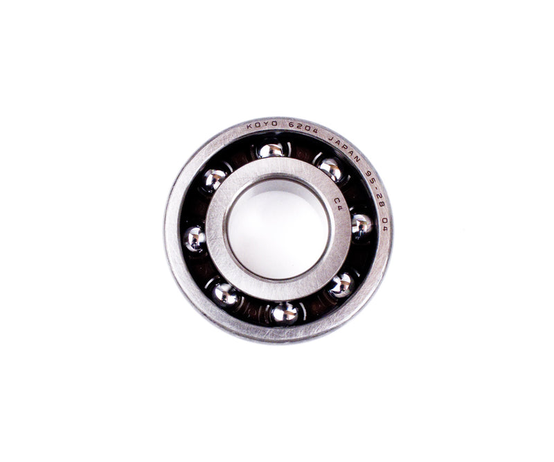 #38 - MINI ROK MAIN BEARING 6204 tn9 c4