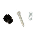 #298 - ADJUSTMENT GAS VALVE SCREW KIT