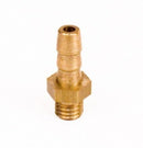 #37 - Mini Rok Depression pipe fitting M8 hexagonal