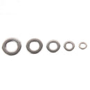 Metric Flat Washers