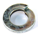 LOCK WASHER 5/16" FOR PTO SHAFT END