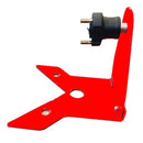 Go Kart Tire Balancer