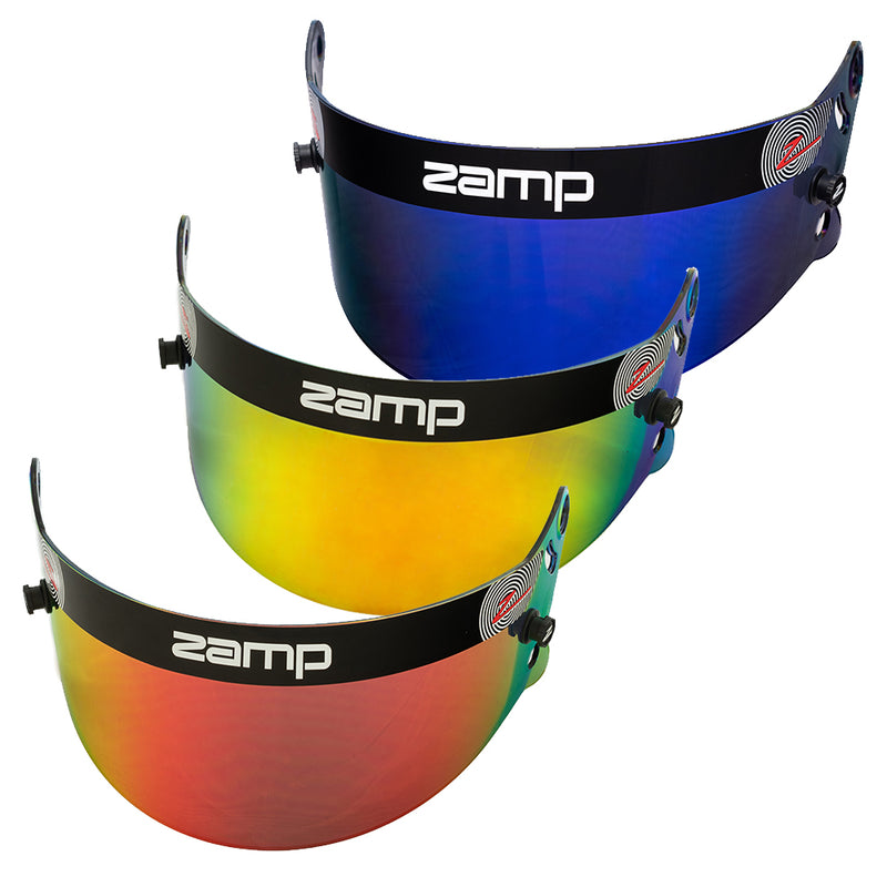 Zamp   Z-20 Series Prism Helmet Shields